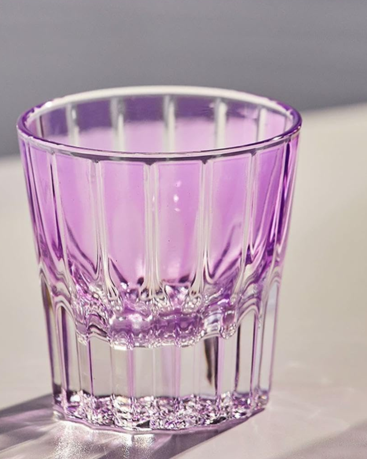 Contemporary Glass Kitchen Essential — view 25
