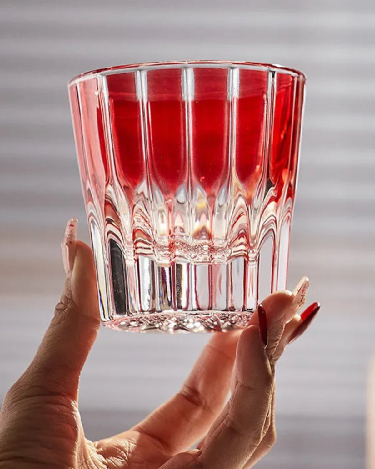 Contemporary Glass Kitchen Essential — view 29