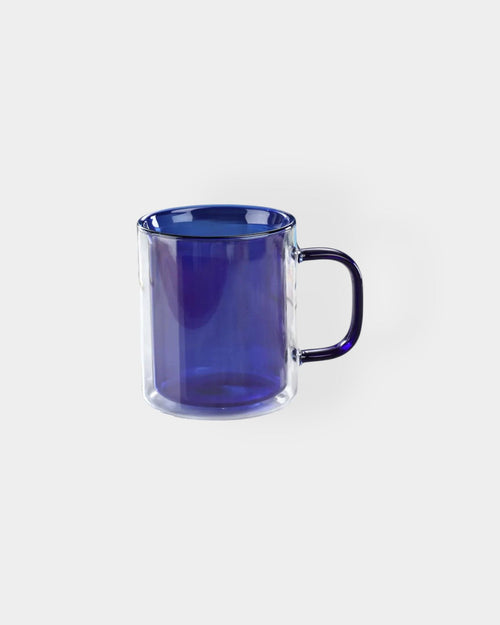 Contemporary Glass Tableware Piece — view 1