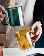Contemporary Glass Tableware Piece — view 11