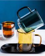 Contemporary Glass Tableware Piece — view 16