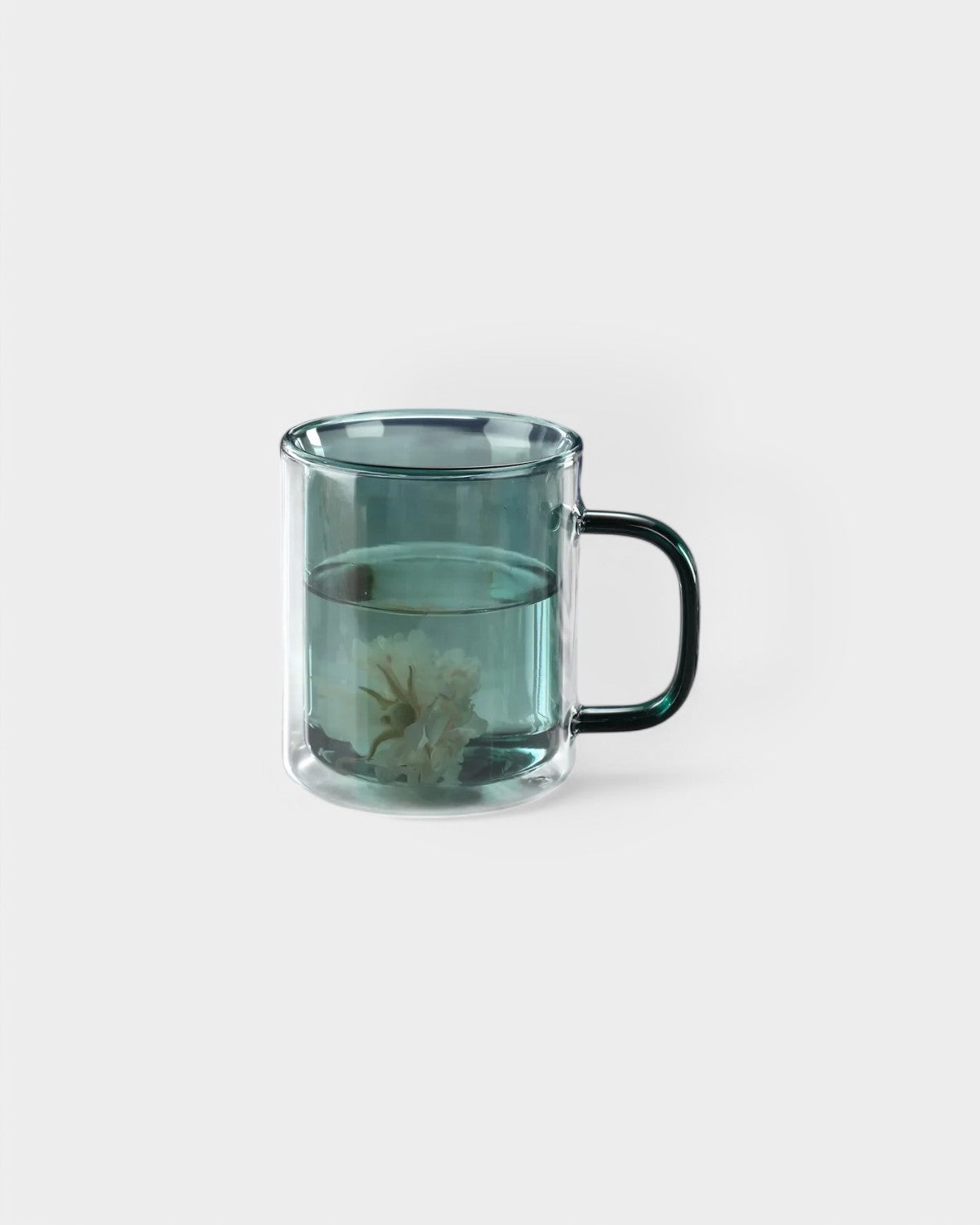 Contemporary Glass Tableware Piece — view 6