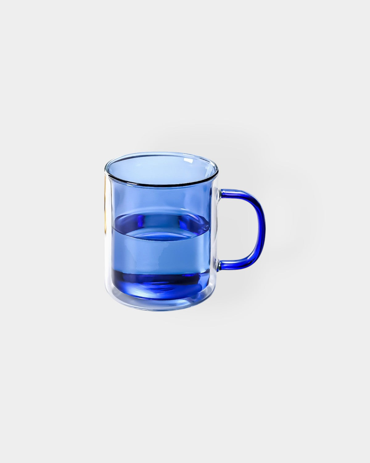 Contemporary Glass Tableware Piece — view 8