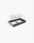 Contemporary Sculptural Cutting Board — view 1