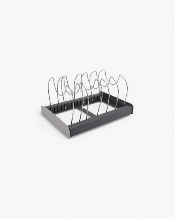 Contemporary Sculptural Cutting Board — view 1