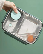 Contemporary Sculptural Storage Piece — view 7