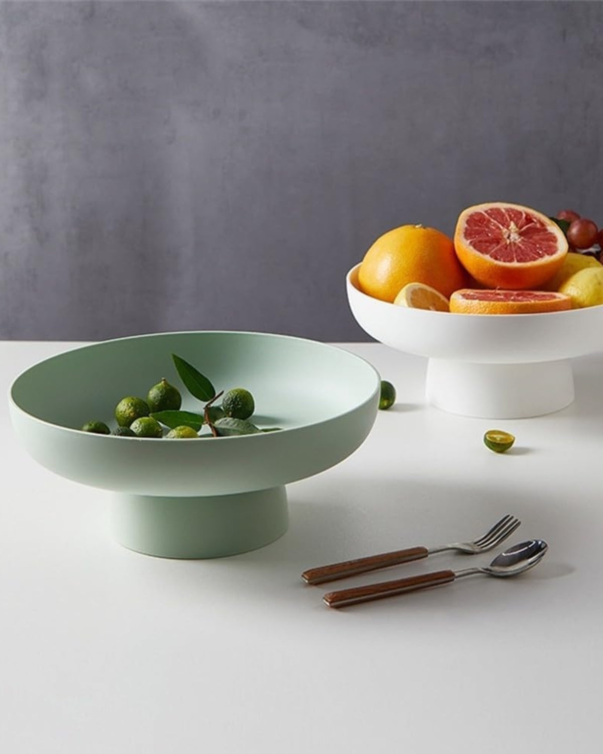 Contemporary Sculptural Tableware Piece — view 12