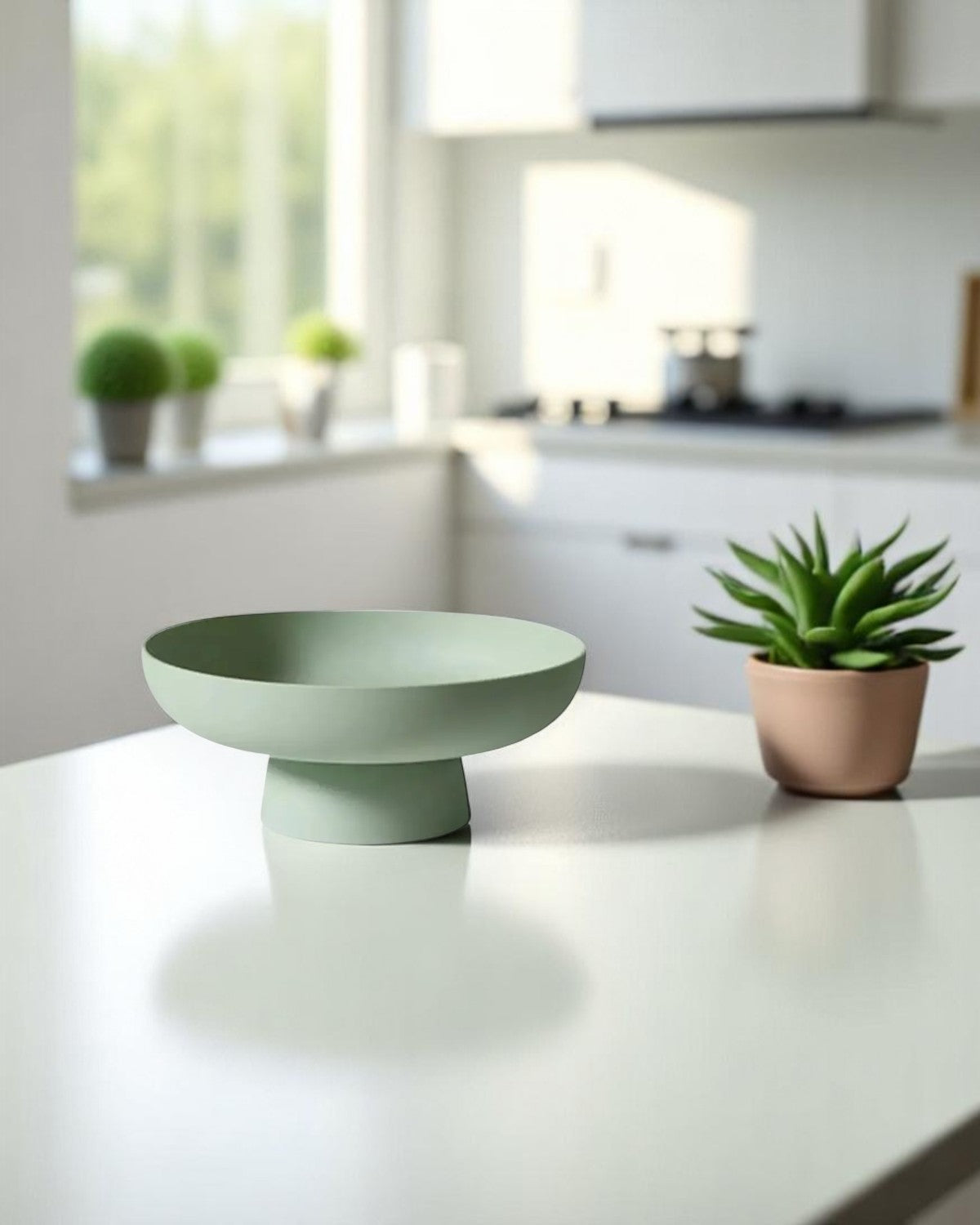 Contemporary Sculptural Tableware Piece — view 14