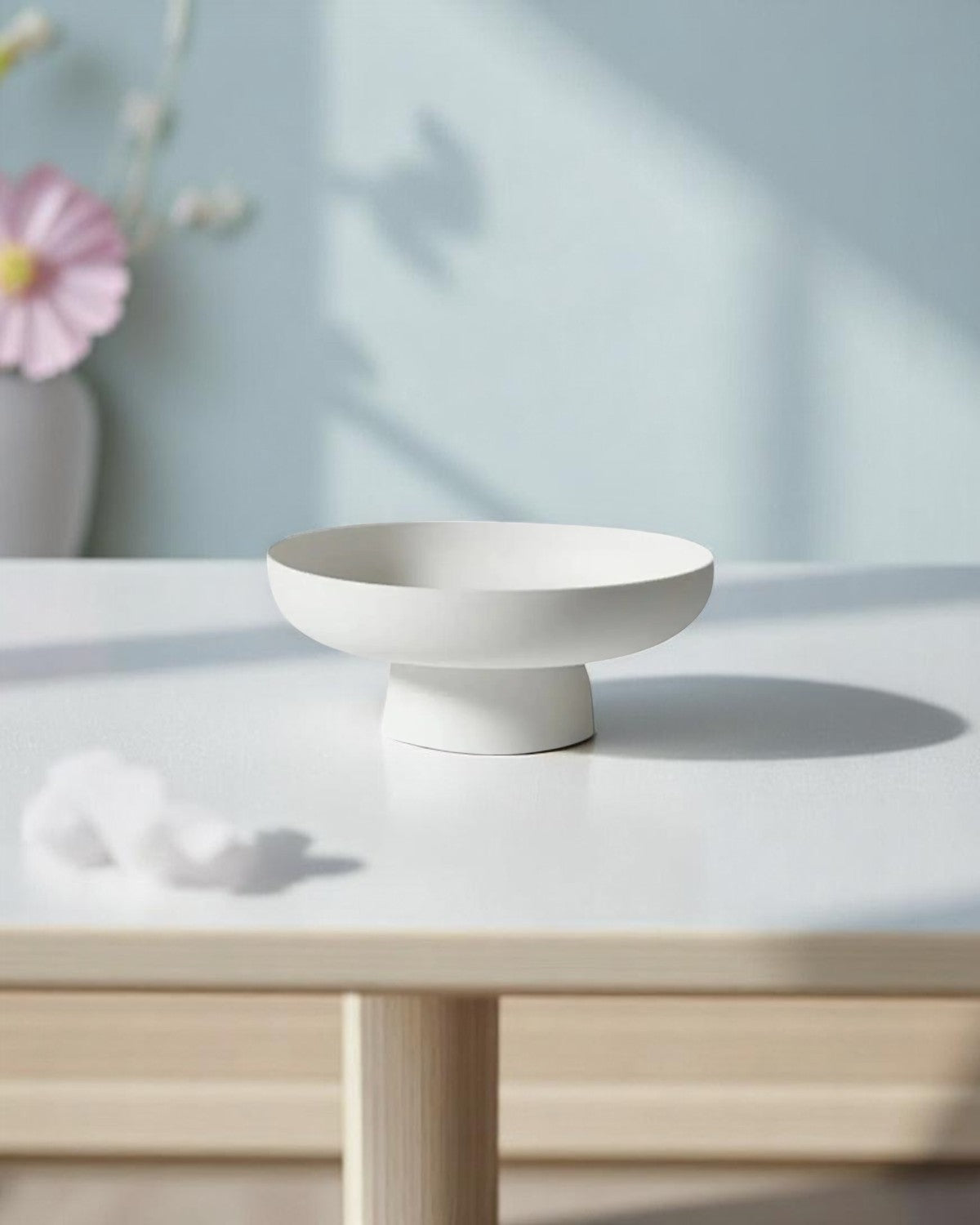 Contemporary Sculptural Tableware Piece — view 16