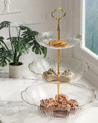 Contemporary Sculptural Tableware Piece — view 17