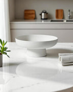 Contemporary Sculptural Tableware Piece — view 17