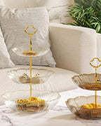 Contemporary Sculptural Tableware Piece — view 18