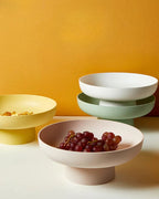 Contemporary Sculptural Tableware Piece — view 18
