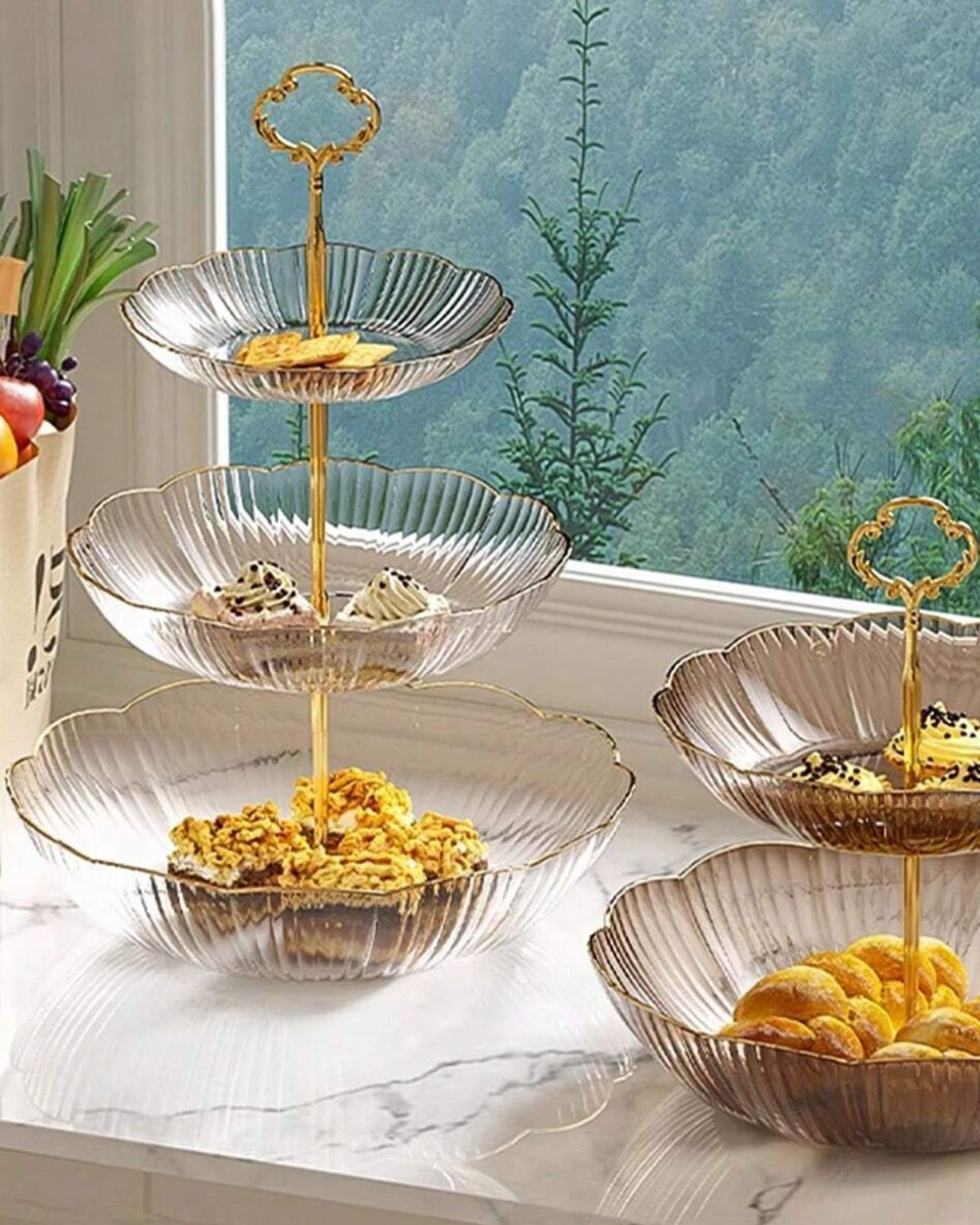 Contemporary Sculptural Tableware Piece — view 19