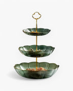 Contemporary Sculptural Tableware Piece — view 3