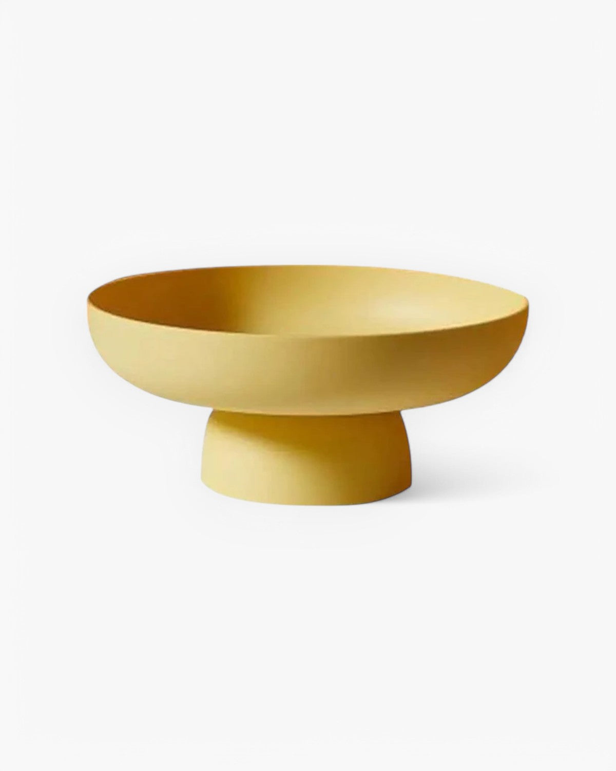 Contemporary Sculptural Tableware Piece — view 3