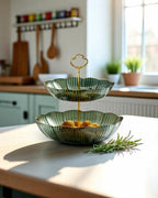 Contemporary Sculptural Tableware Piece — view 4