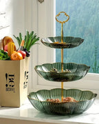 Contemporary Sculptural Tableware Piece — view 7