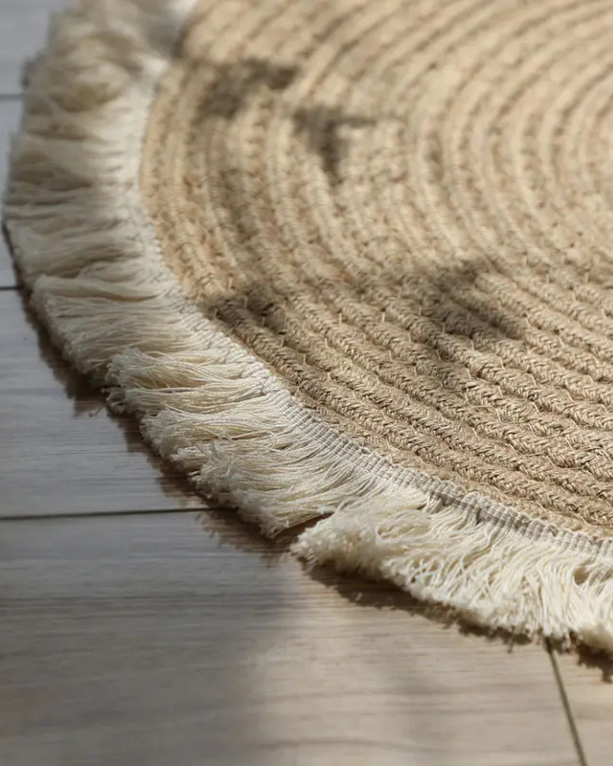 Curated Sculptural Rug — view 3