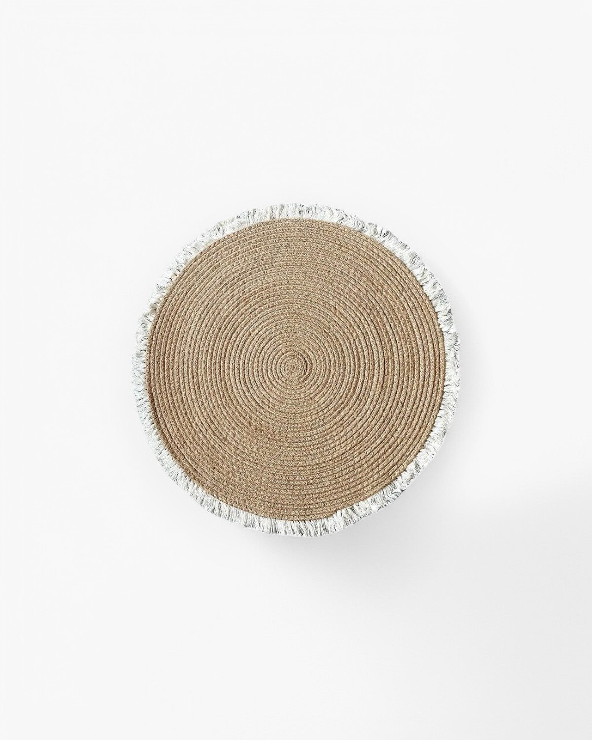 Curated Sculptural Rug — view 4