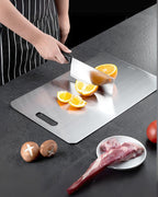 Designer Sculptural Cutting Board — view 15