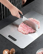 Designer Sculptural Cutting Board — view 6