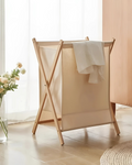 Designer Wooden Hamper — view 1