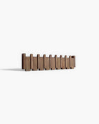 Designer Wooden Storage Piece — view 15