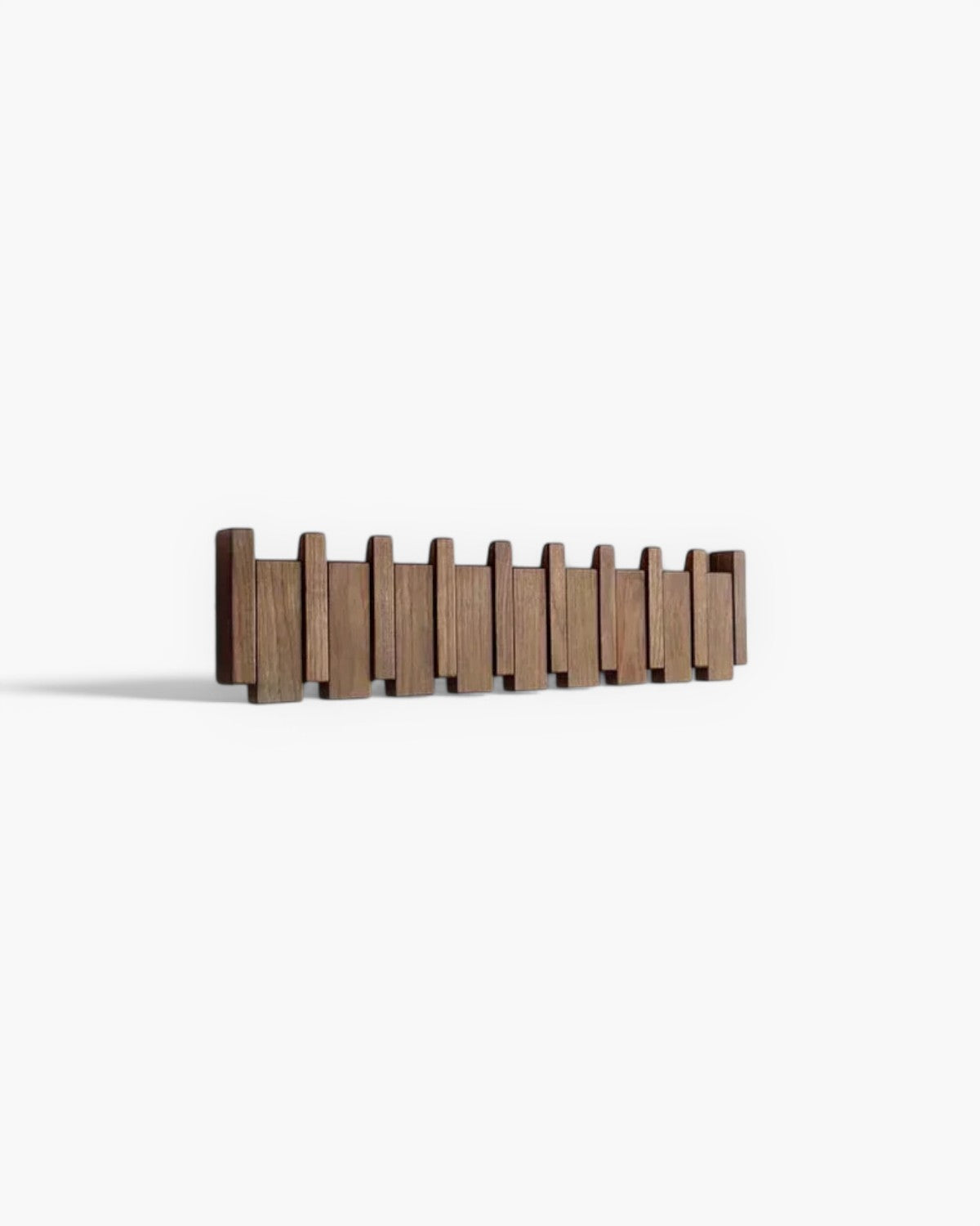 Designer Wooden Storage Piece — view 15