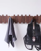 Designer Wooden Storage Piece — view 18