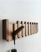 Designer Wooden Storage Piece — view 9