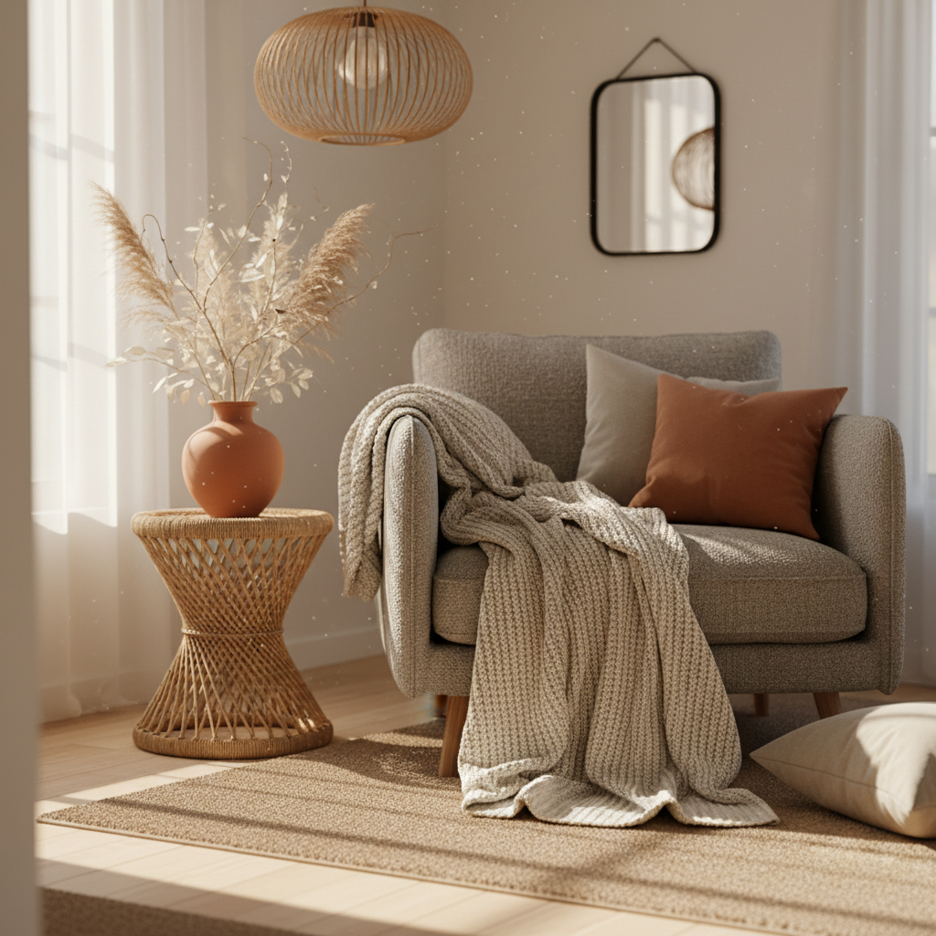 Designed to live with