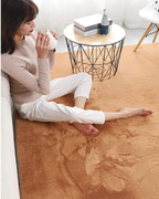 Industrial Sculptural Rug — view 11