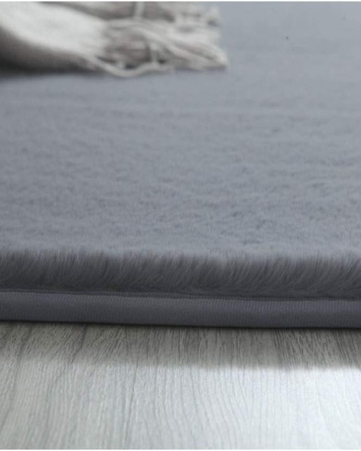 Industrial Sculptural Rug — view 19