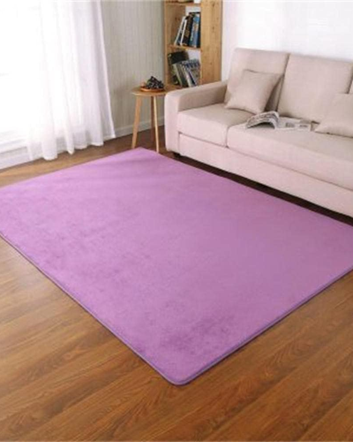 Industrial Sculptural Rug — view 23