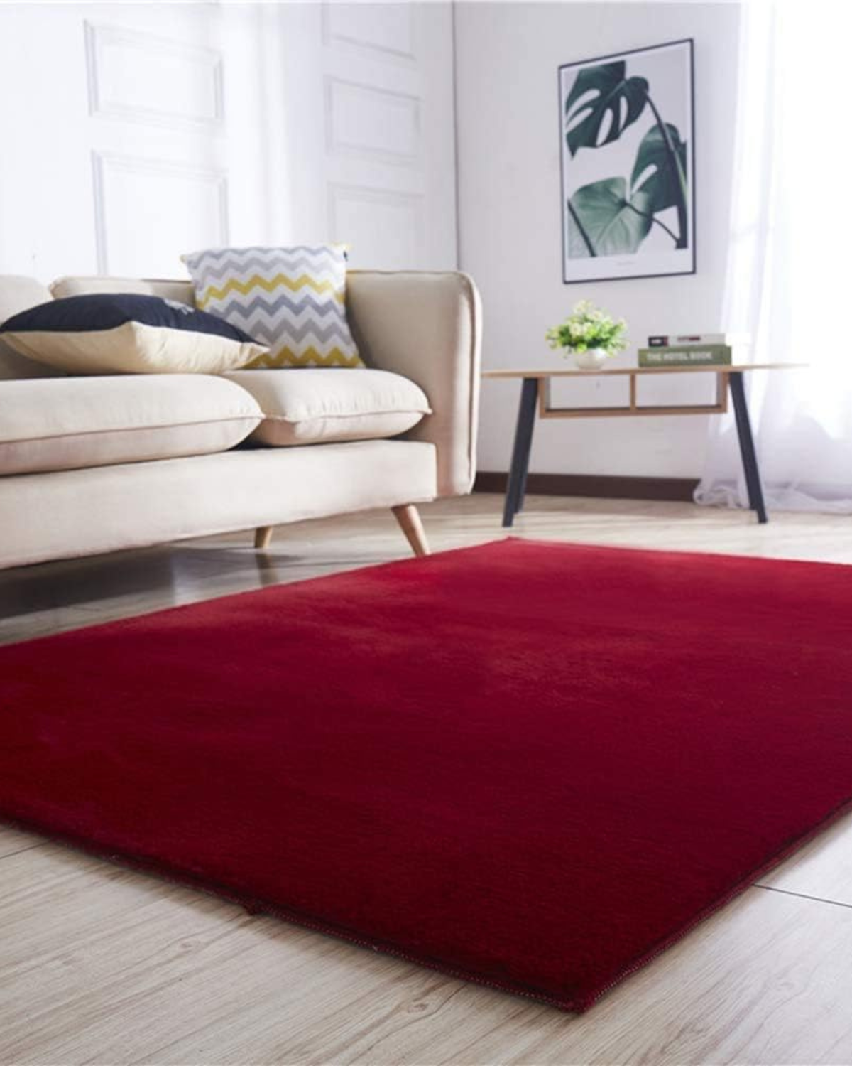 Industrial Sculptural Rug — view 29