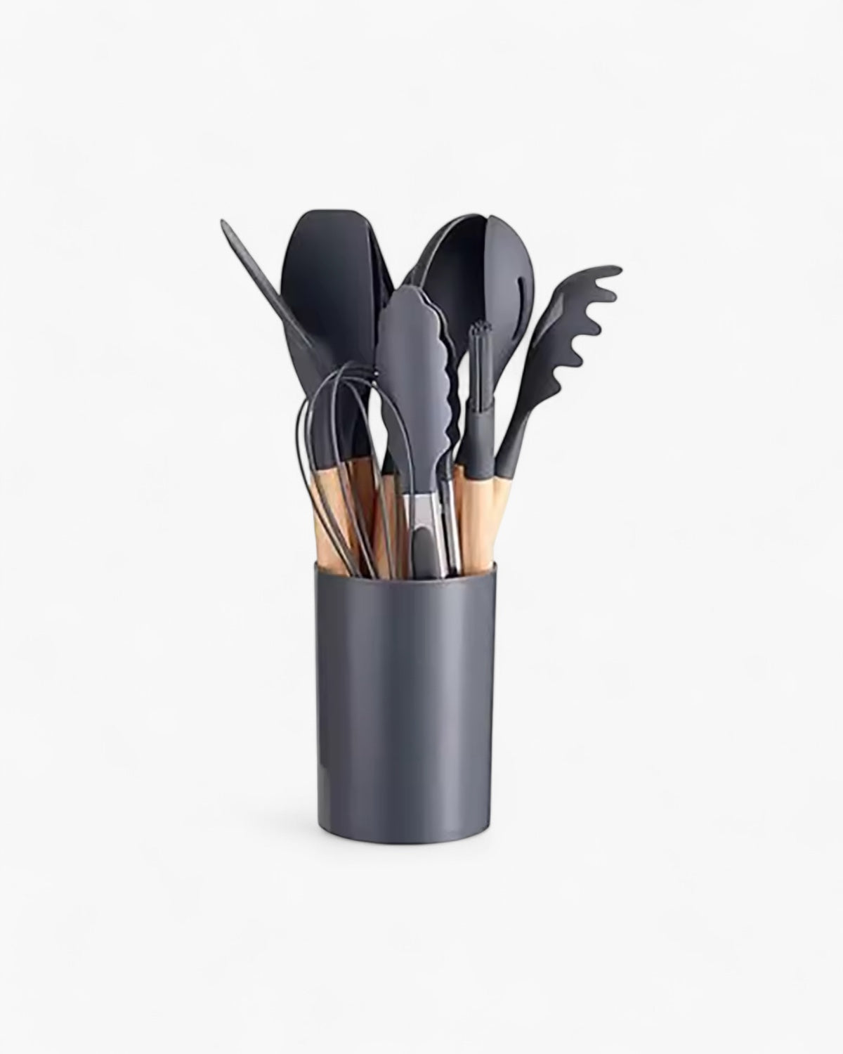 Industrial Wooden Kitchen Essential — view 2