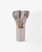 Industrial Wooden Kitchen Essential — view 3