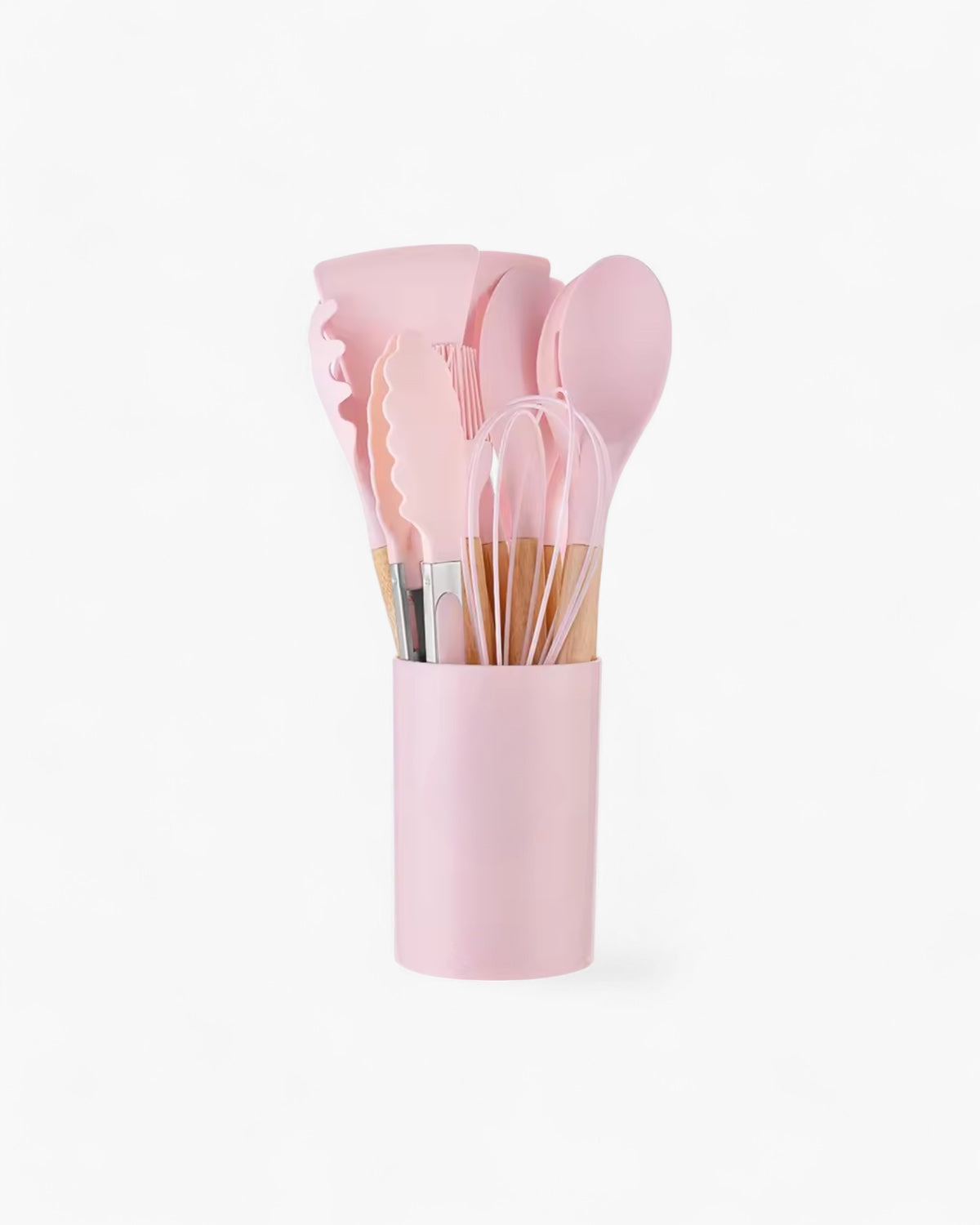 Industrial Wooden Kitchen Essential — view 5