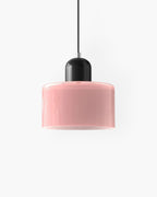 Japandi Glass Pendant Light — view 43