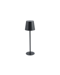 Japandi Sculptural Table Lamp — view 1