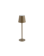 Japandi Sculptural Table Lamp — view 3