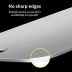Minimalist Sculptural Cutting Board — view 10