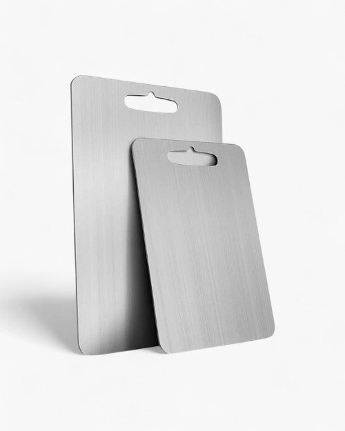 Minimalist Sculptural Cutting Board — view 1