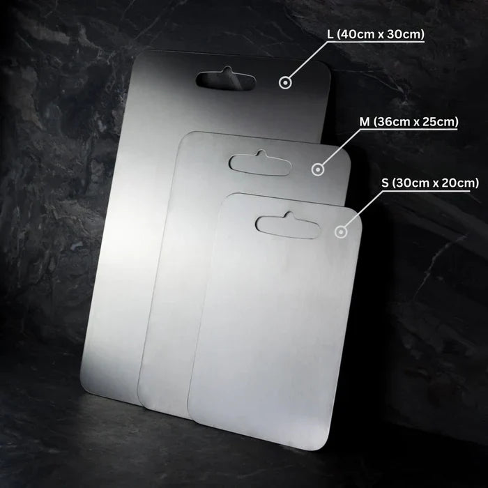 Minimalist Sculptural Cutting Board — view 4