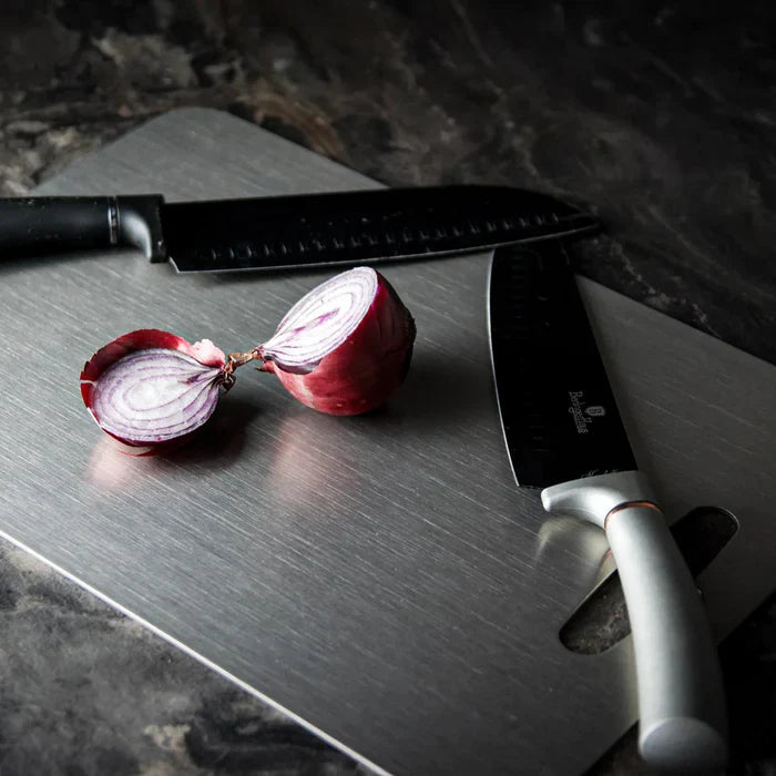 Minimalist Sculptural Cutting Board — view 6
