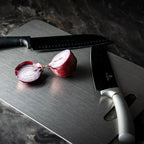 Minimalist Sculptural Cutting Board — view 6