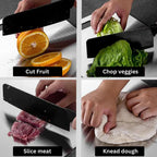 Minimalist Sculptural Cutting Board — view 8