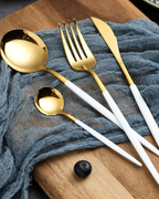Minimalist Sculptural Kitchen Essential — view 1