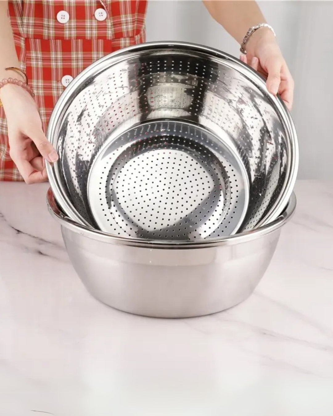 Minimalist Sculptural Kitchen Essential — view 11